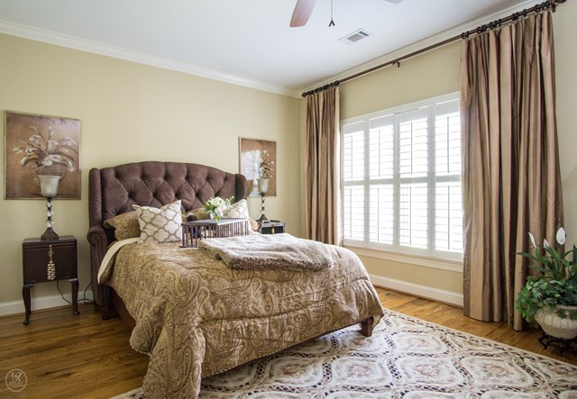 115 Lake Ridge Drive Macon, GA 31220 - Photo 34 of 46 Additional Photo