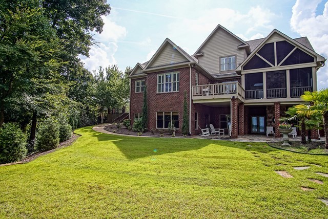 115 Lake Ridge Drive Macon, GA 31220 - Photo 35 of 46 Additional Photo