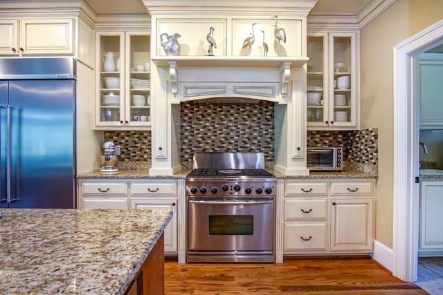 115 Lake Ridge Drive Macon, GA 31220 - Photo 5 of 46 Additional Photo