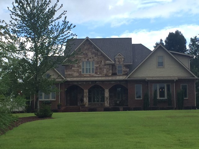 115 Lake Ridge Drive Macon, GA 31220 - Photo 46 of 46 Additional Photo