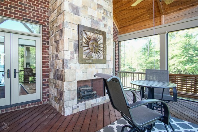 115 Lake Ridge Drive Macon, GA 31220 - Photo 10 of 46 Additional Photo