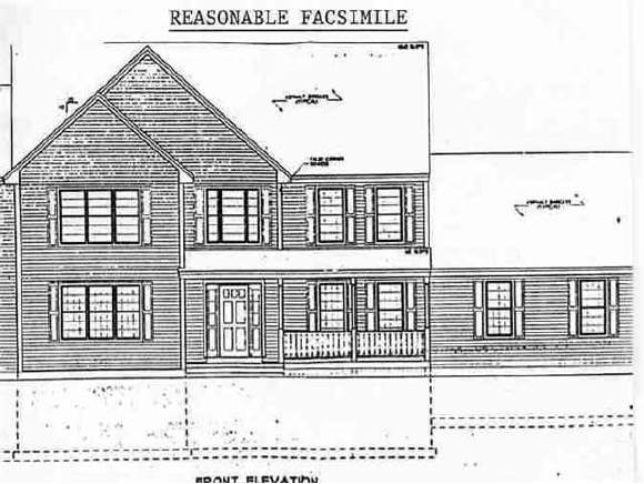 9 Gilson Road Brookline, NH 03033 - Photo 1 of 1