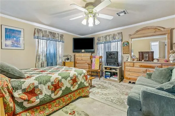 $590,000 | 4924 Sanford Street, Metairie, LA 70006