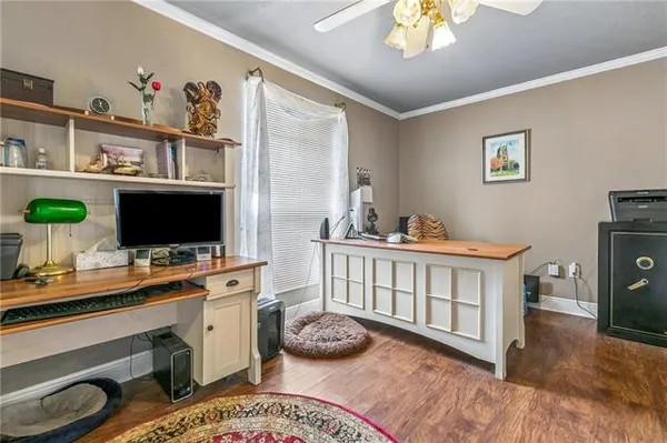 $590,000 | 4924 Sanford Street, Metairie, LA 70006
