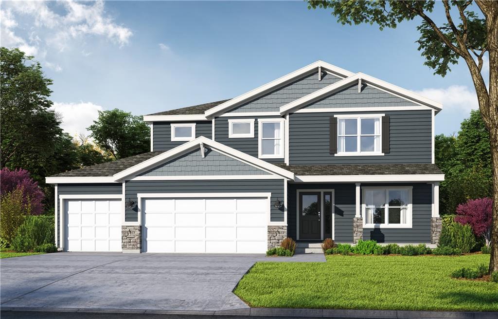 830 Reed Drive Raymore, MO 64083 - Photo 1 of 13 Gallery Image 1