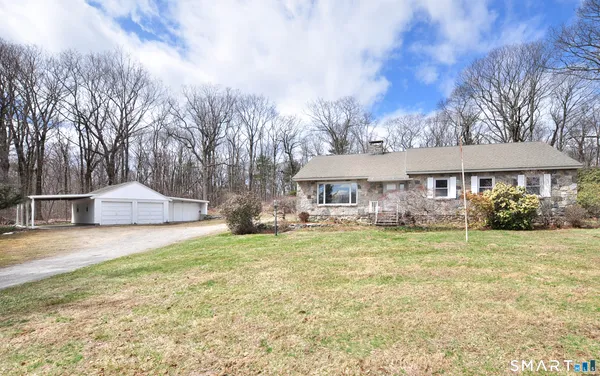 $479,000 | 71 A Bartholomew Hill Road, Goshen, CT 06756