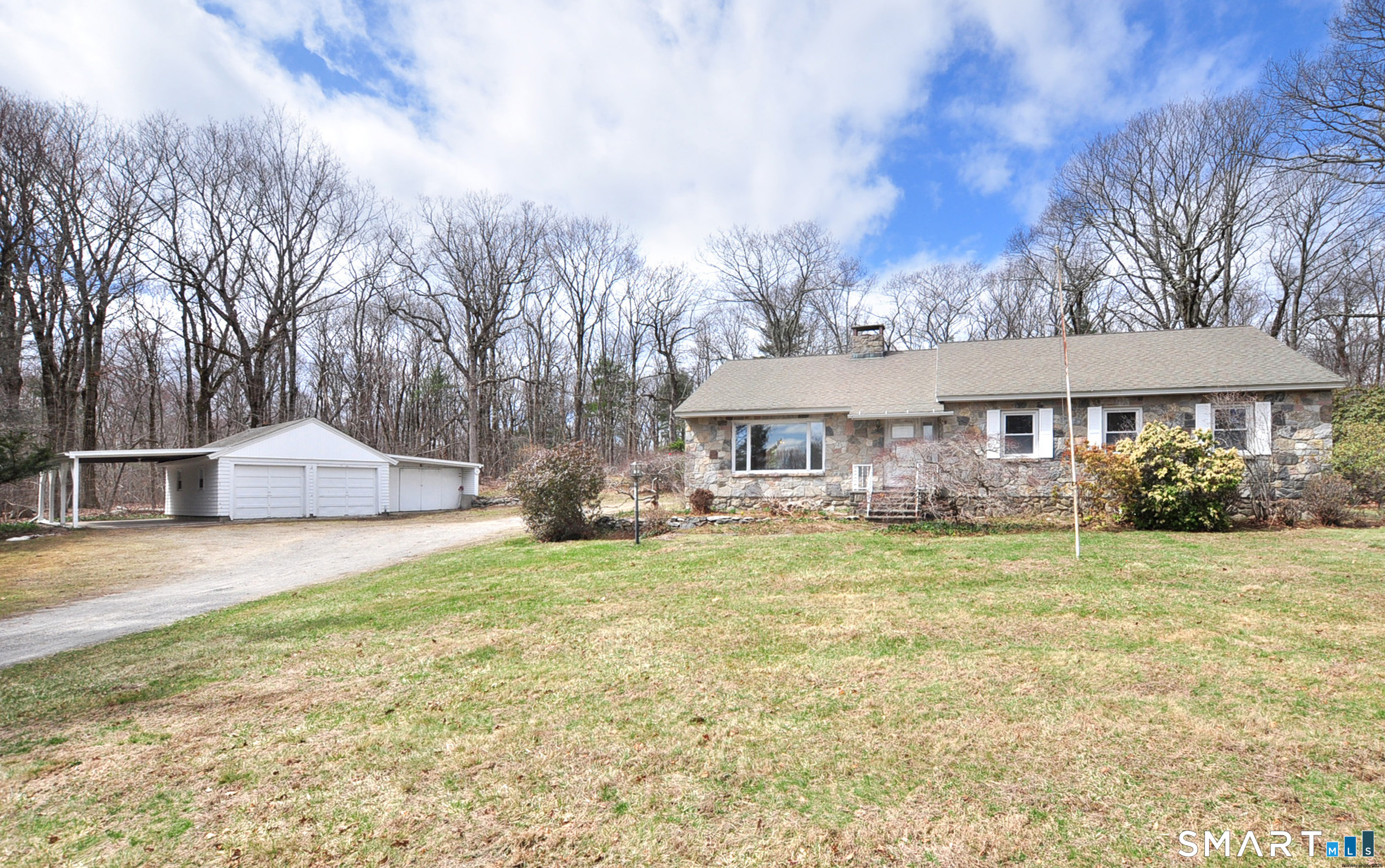 71 A Bartholomew Hill Road Goshen, CT 06756 - Photo 1 of 26