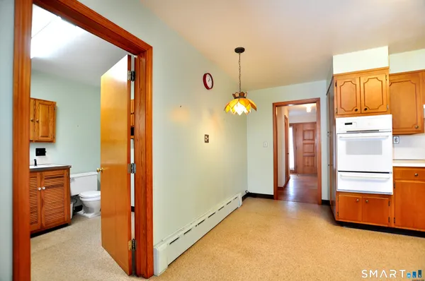 $479,000 | 71 A Bartholomew Hill Road, Goshen, CT 06756