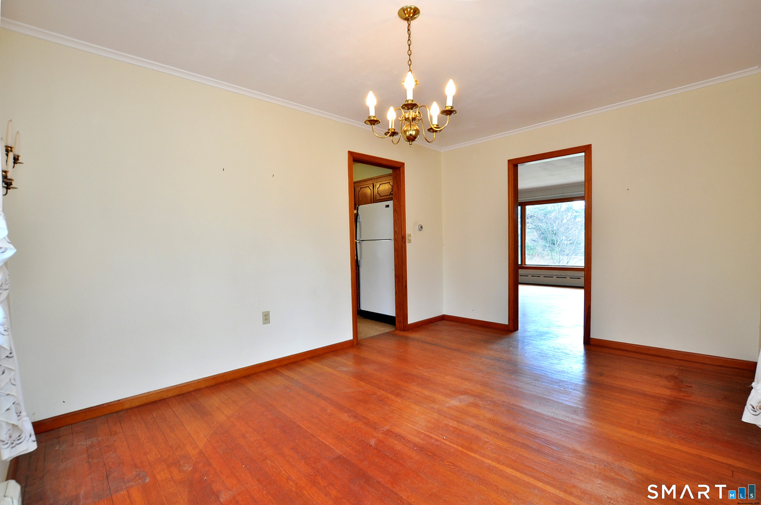 71 A Bartholomew Hill Road Goshen, CT 06756 - Photo 19 of 26 Dining room
