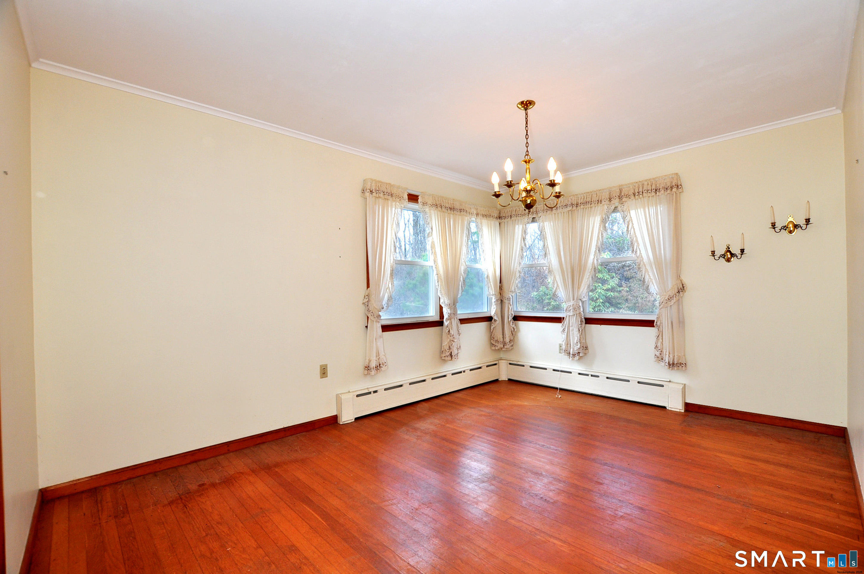 71 A Bartholomew Hill Road Goshen, CT 06756 - Photo 20 of 26 Light filled dining room