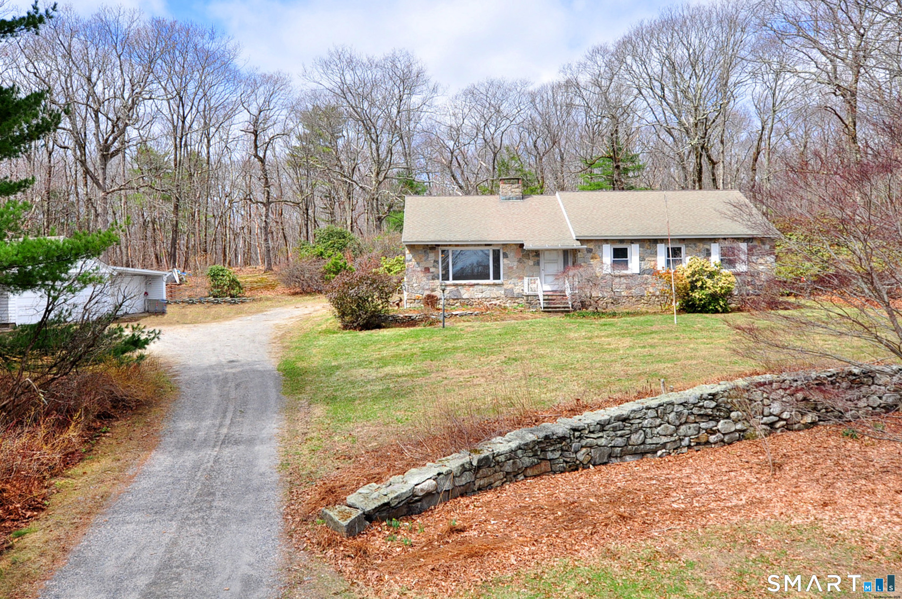 71 A Bartholomew Hill Road Goshen, CT 06756 - Photo 2 of 26