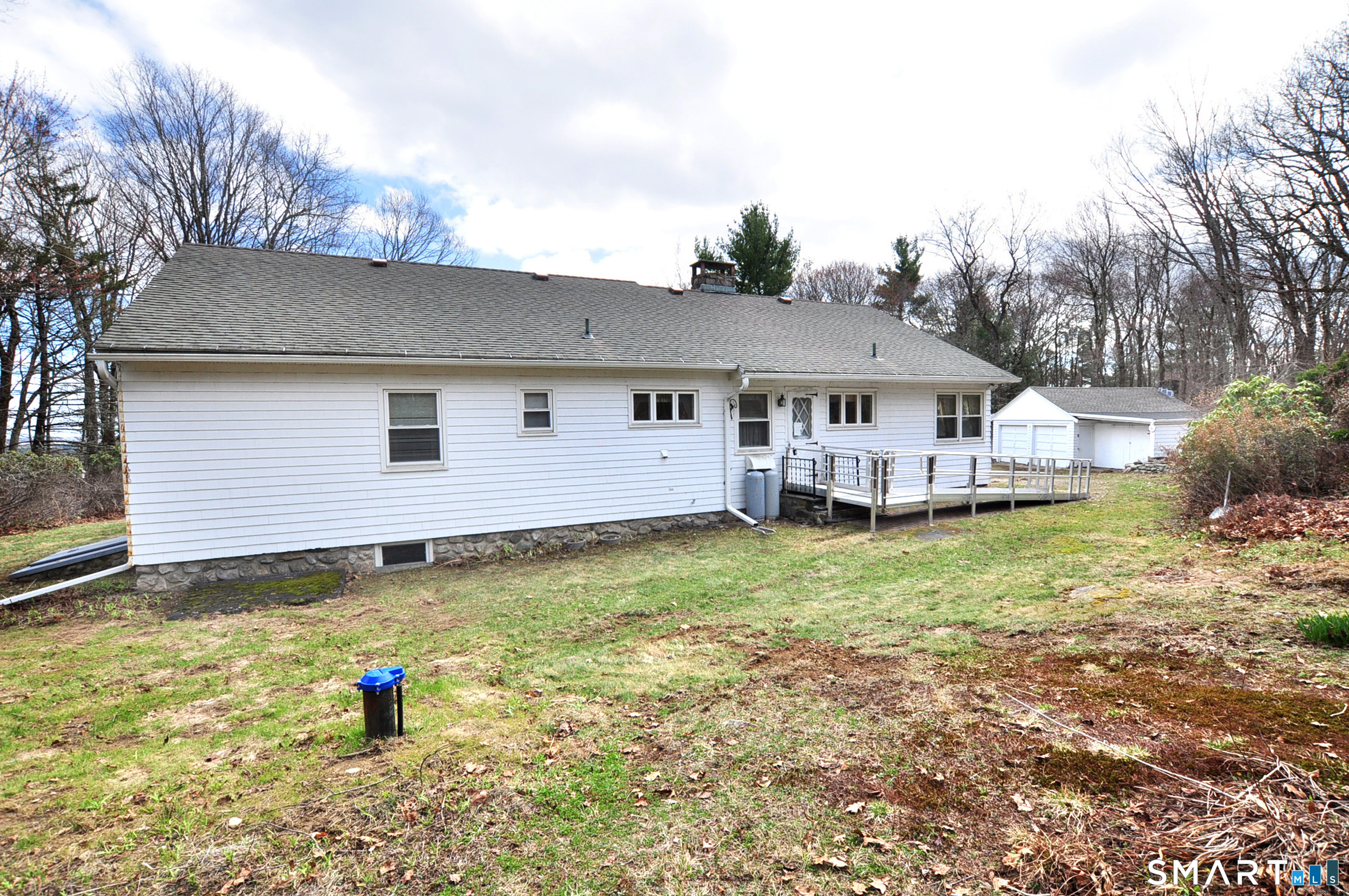 71 A Bartholomew Hill Road Goshen, CT 06756 - Photo 24 of 26