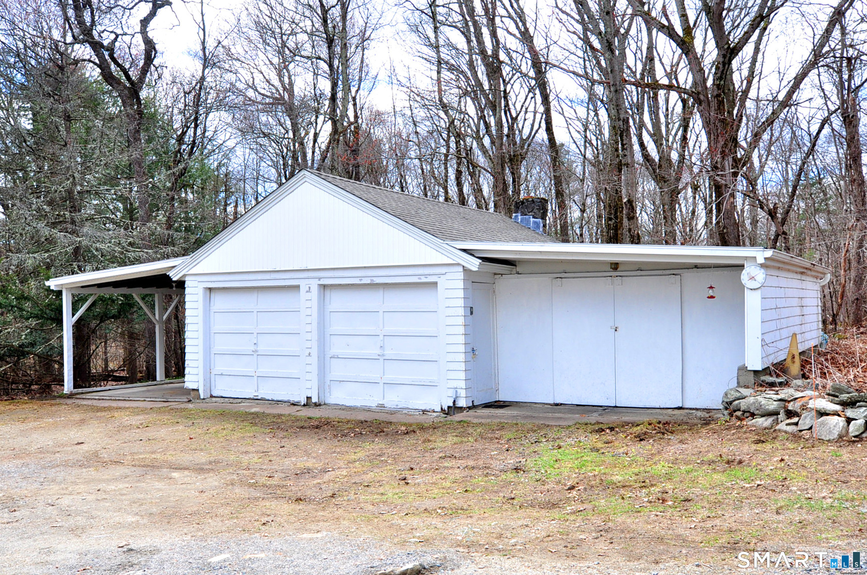 71 A Bartholomew Hill Road Goshen, CT 06756 - Photo 25 of 26