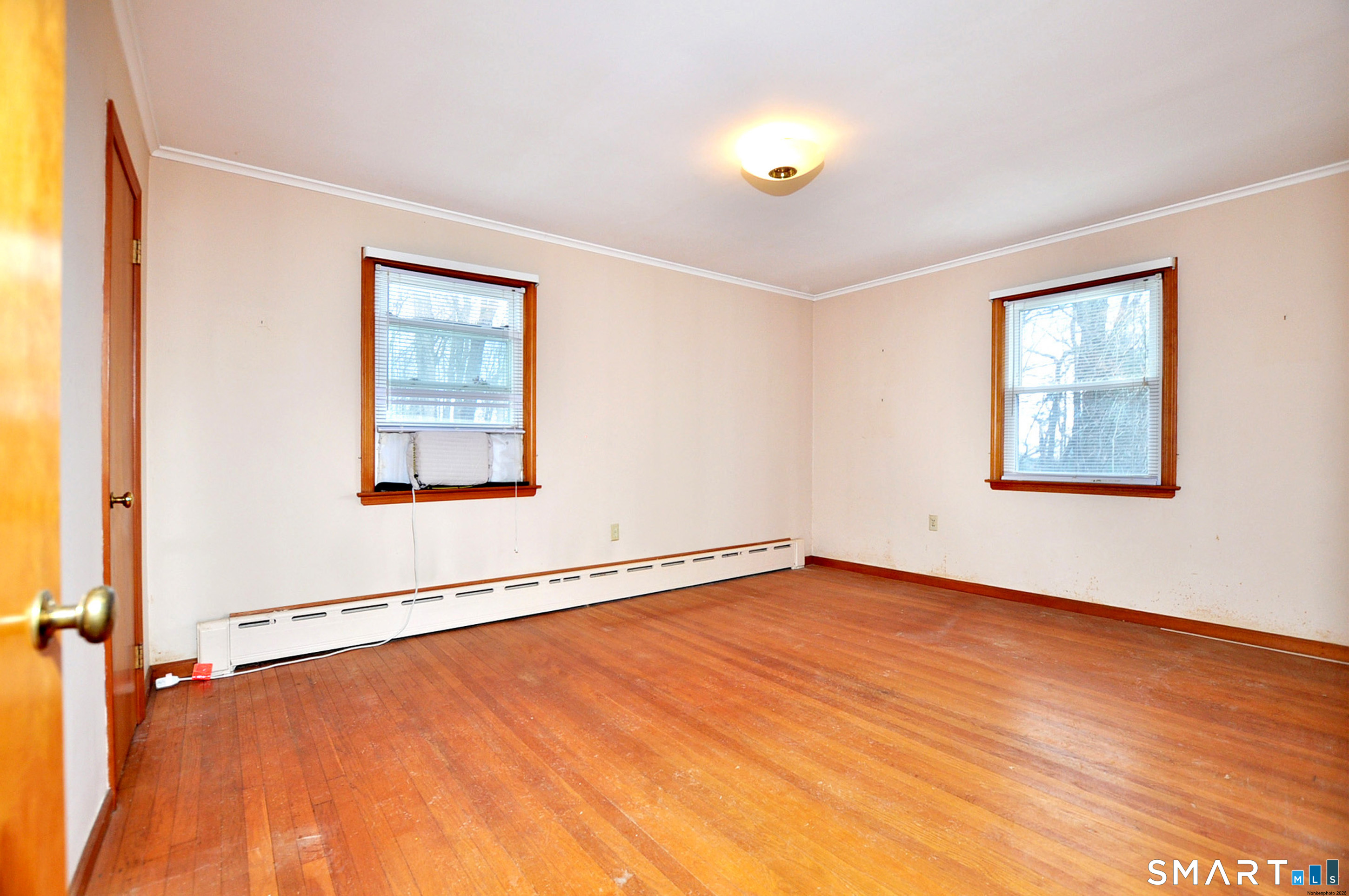 71 A Bartholomew Hill Road Goshen, CT 06756 - Photo 10 of 26 Bedroom 3