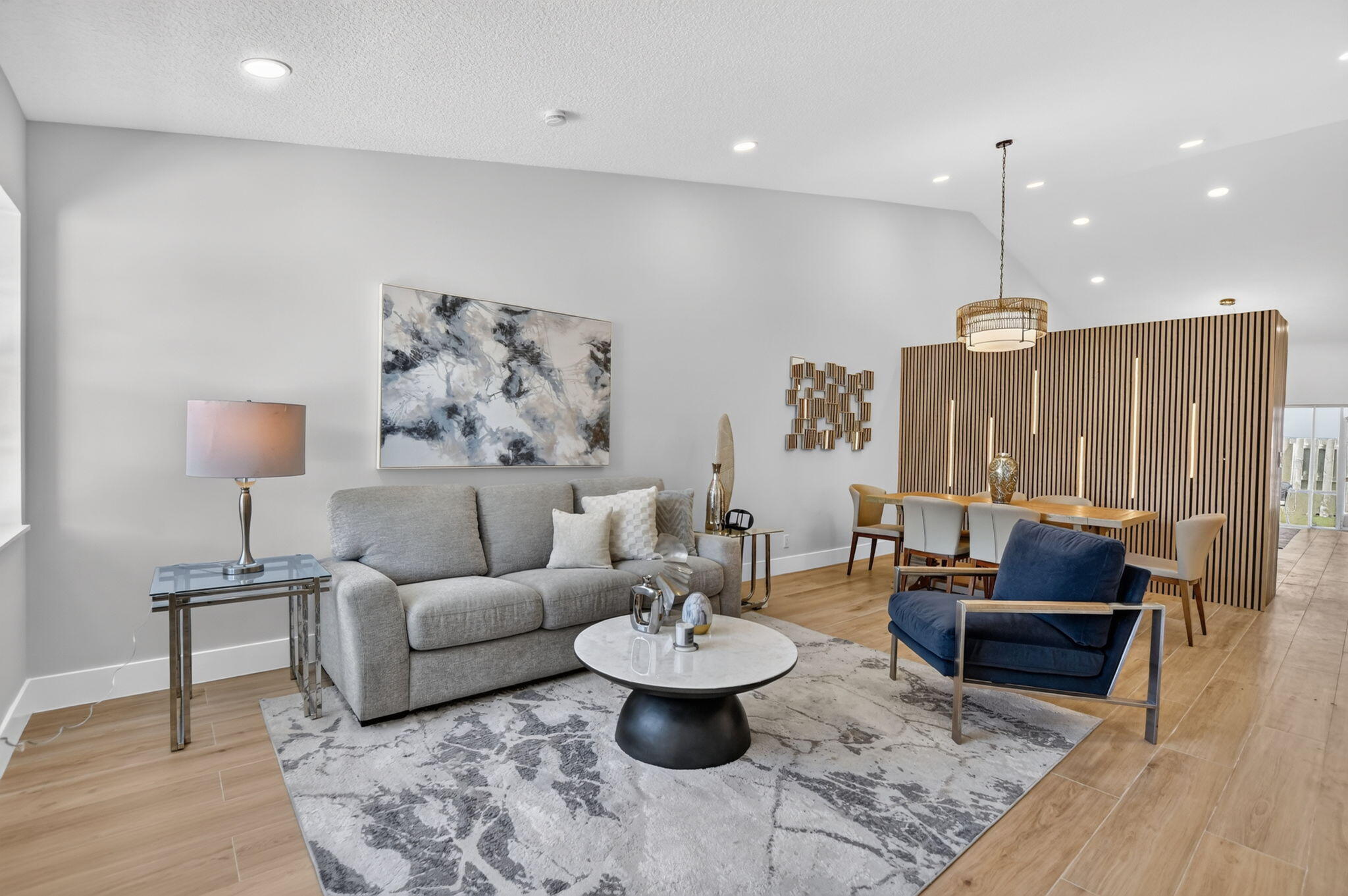 11213 Jasmine Hill Circle Boca Raton, FL 33498 - Photo 5 of 51 Living Room