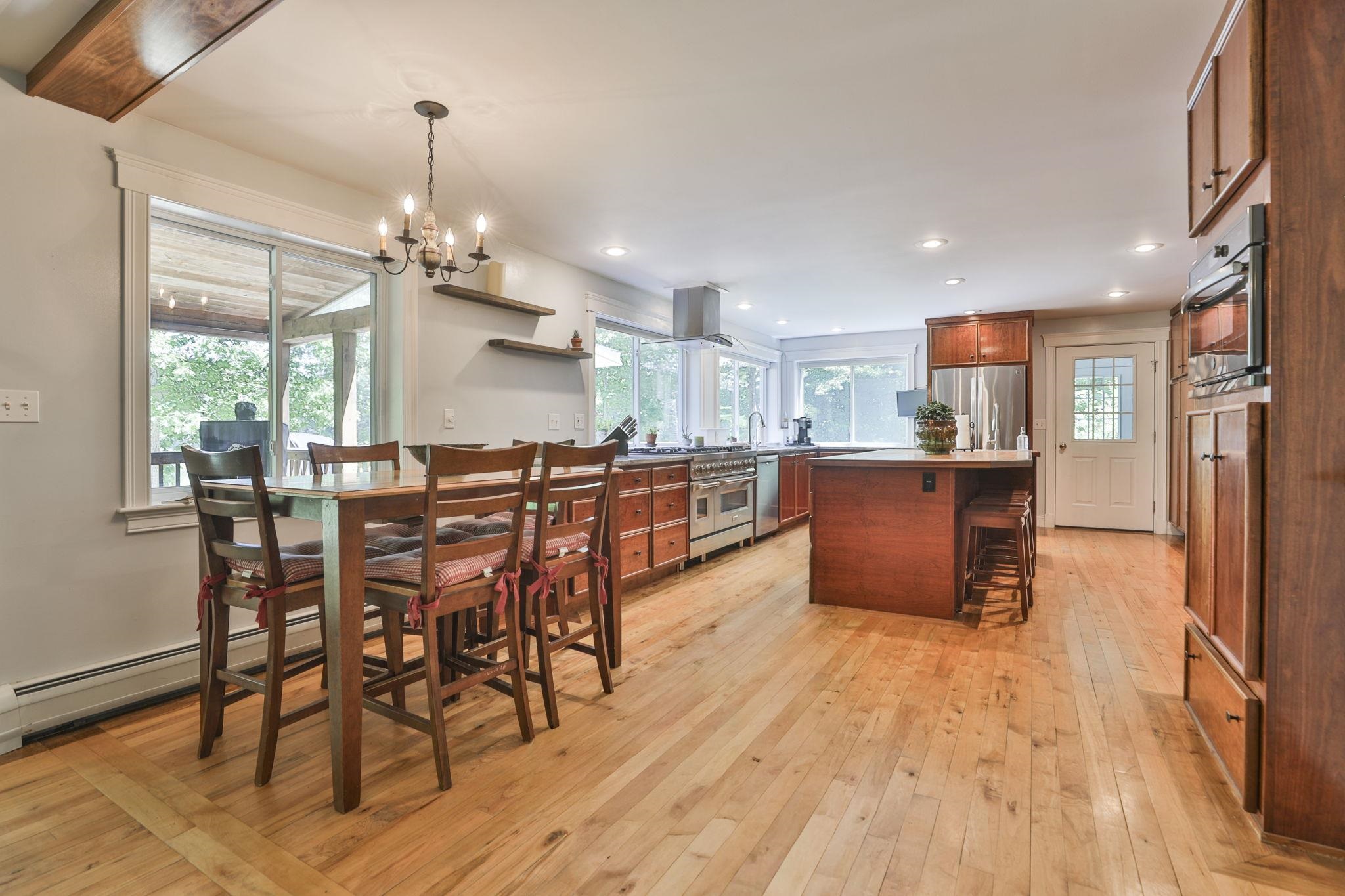 10 Sargent Road Brookline, NH 03033 - Photo 13 of 60