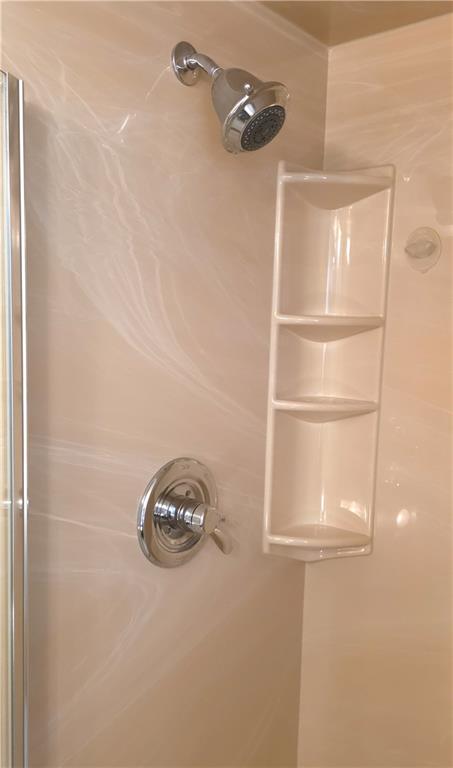 211 Hester Avenue McKees Rocks, PA 15136 - Photo 29 of 41 a close view of bathroom