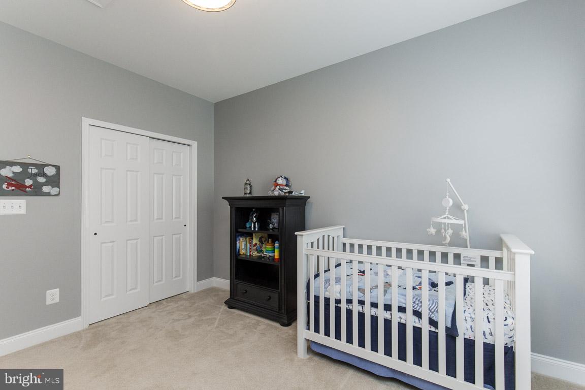 22585 Hammersmith Place Ashburn, VA 20148 - Photo 24 of 30 4th bedroom
