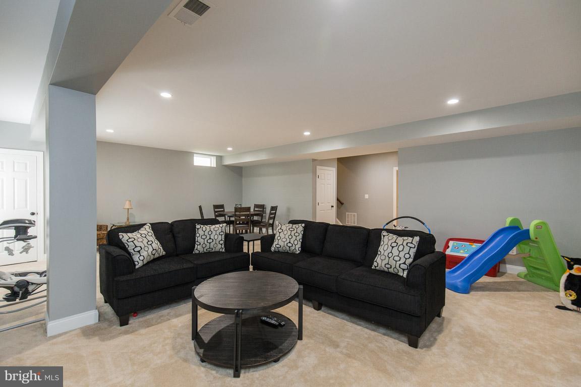 22585 Hammersmith Place Ashburn, VA 20148 - Photo 26 of 30 Basement