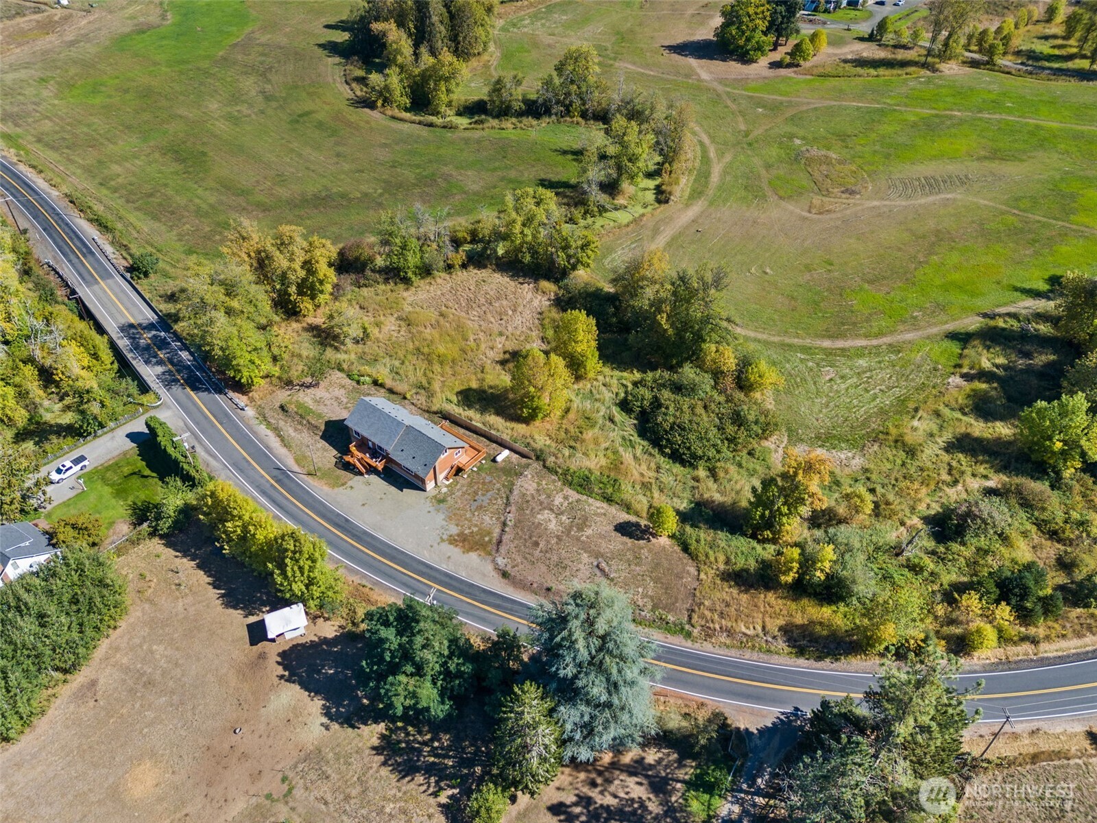 300 Lincoln Creek Road Centralia, WA 98531 - Photo 30 of 40