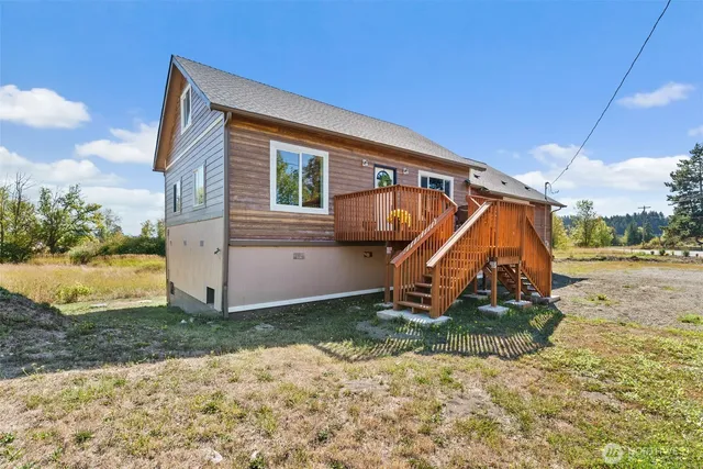 $430,000 | 300 Lincoln Creek Road, Centralia, WA 98531