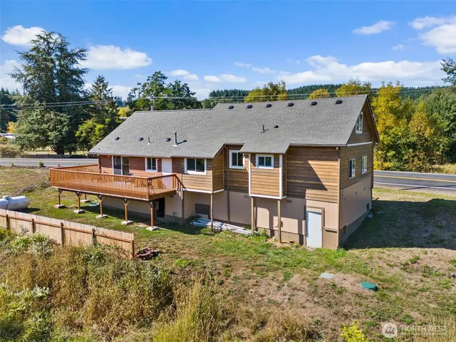 $430,000 | 300 Lincoln Creek Road, Centralia, WA 98531