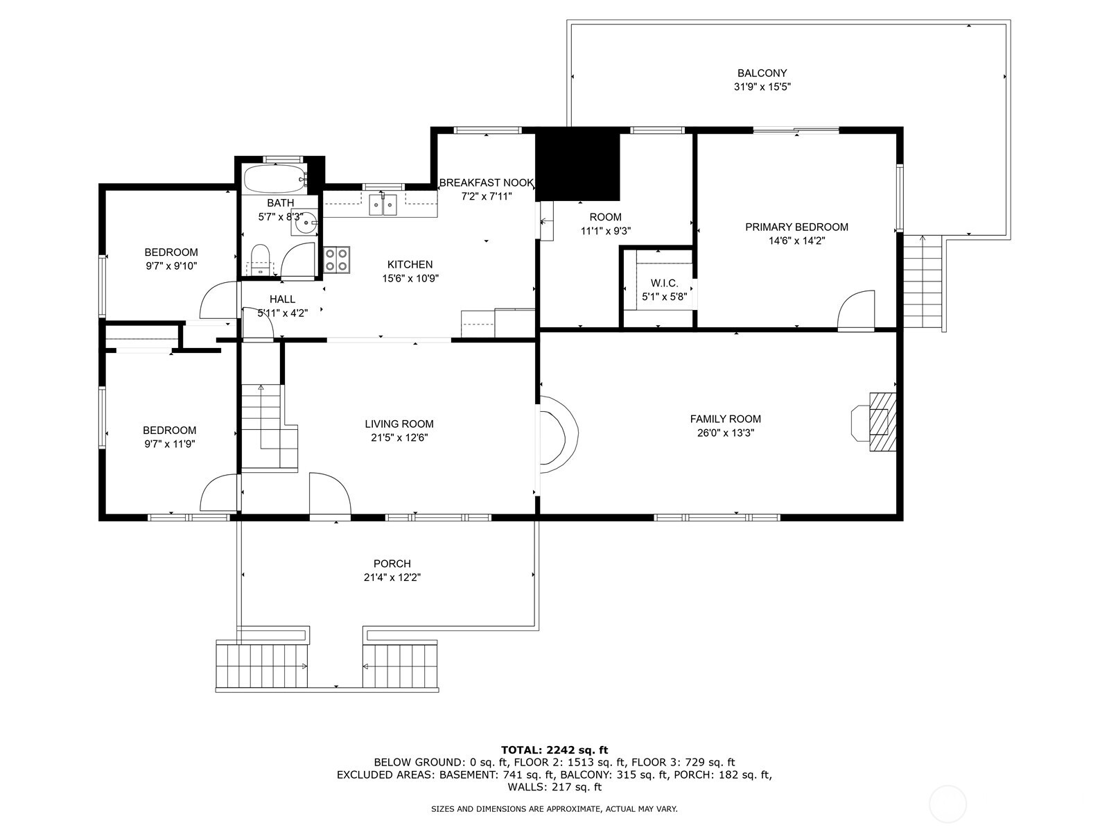 300 Lincoln Creek Road Centralia, WA 98531 - Photo 38 of 40