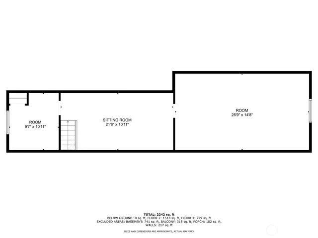 $430,000 | 300 Lincoln Creek Road, Centralia, WA 98531