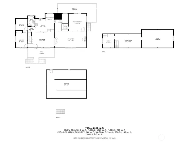 $430,000 | 300 Lincoln Creek Road, Centralia, WA 98531