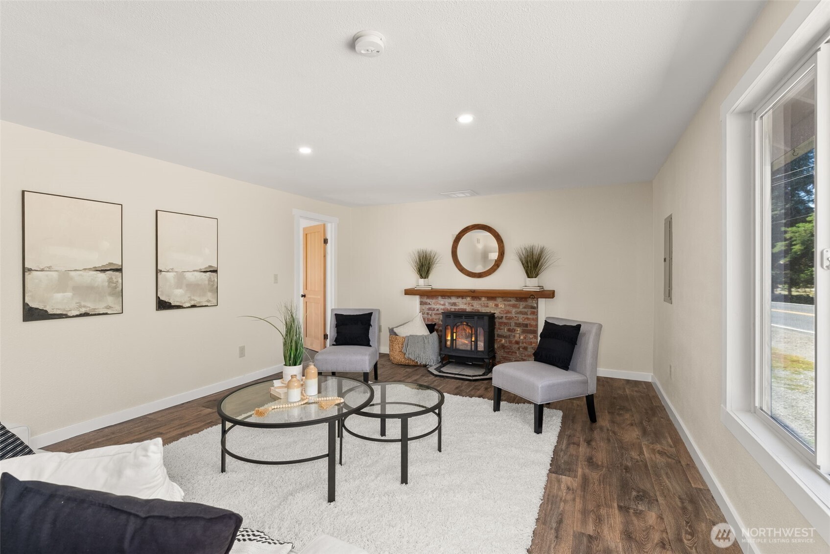 300 Lincoln Creek Road Centralia, WA 98531 - Photo 9 of 40