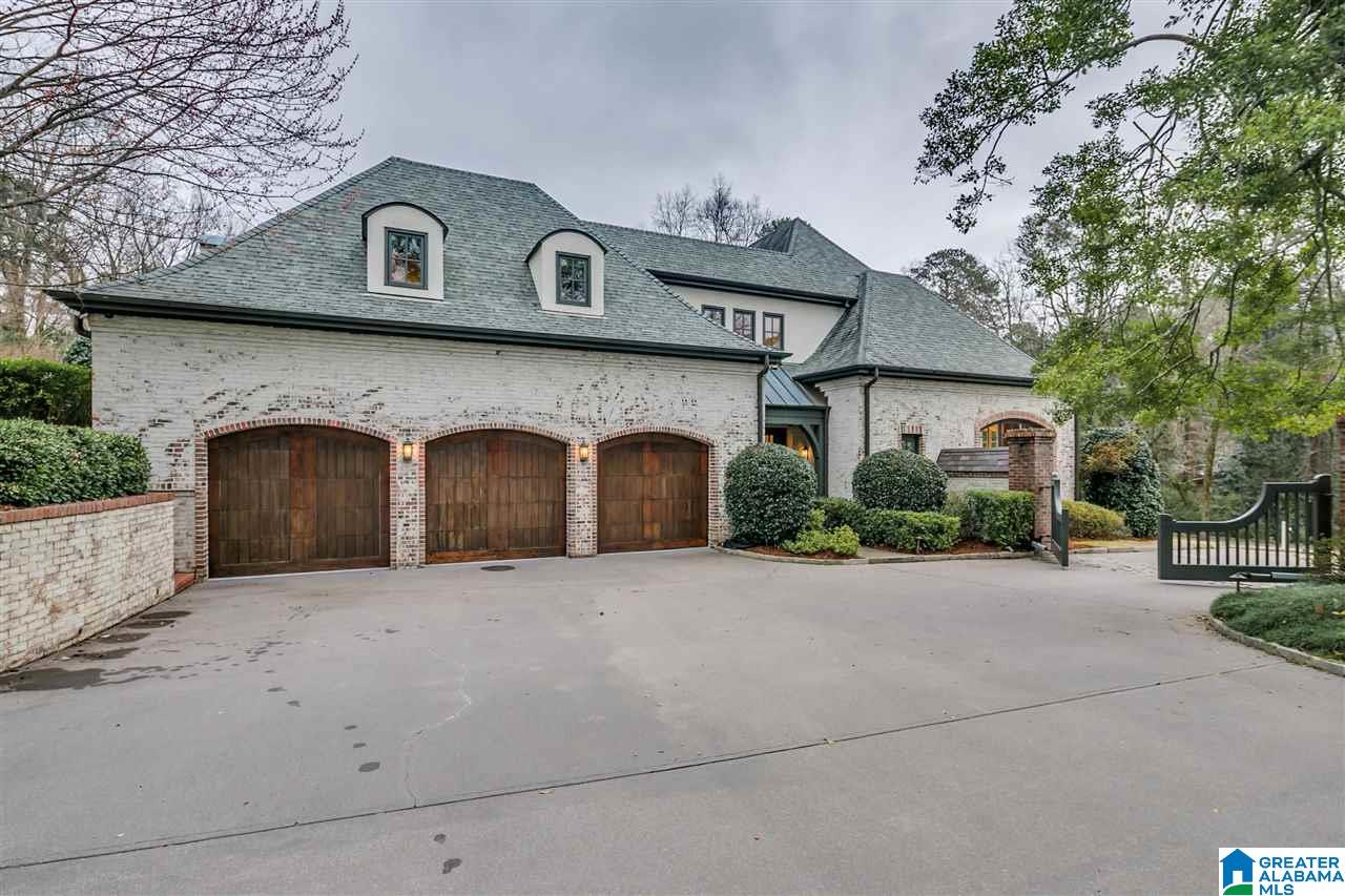 3300 Brookwood Road Birmingham, AL 35223 - Photo 46 of 50