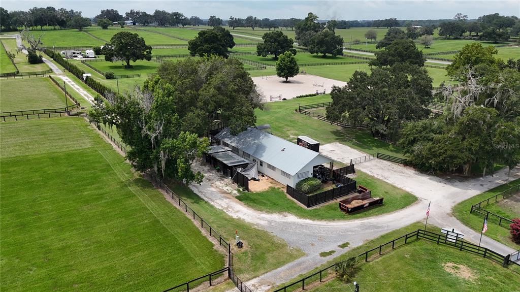 13489 Northwest Gainesville Road Reddick, FL 32686 - Photo 9 of 19 Gallery Image 9