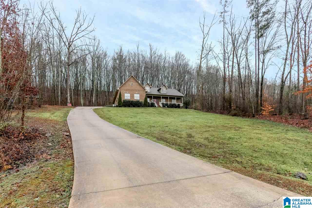 450 Beaver Ridge Circle Ashville, AL 35953 - Photo 5 of 50