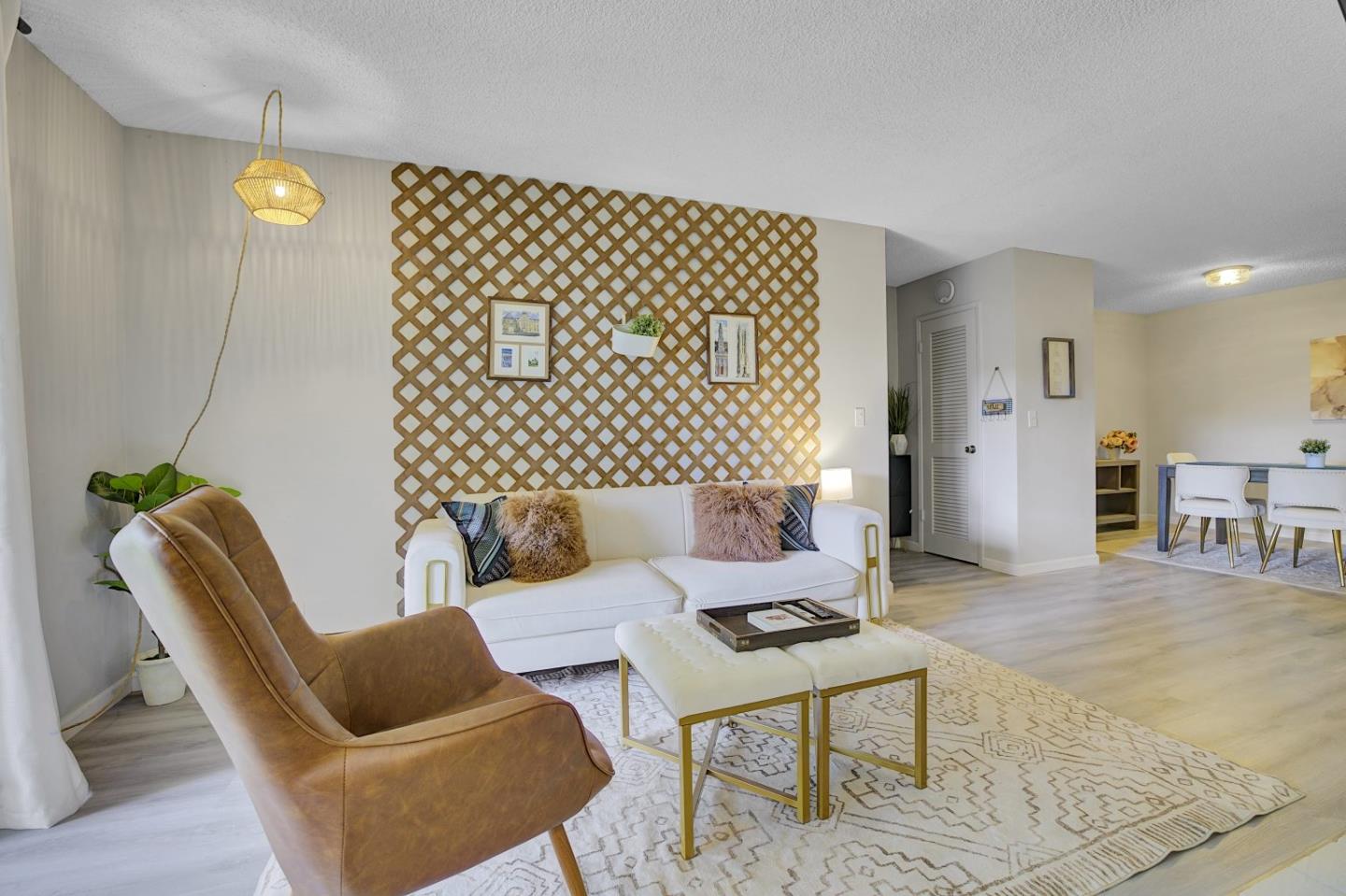 247 North Capitol Avenue, Unit 235 San Jose, CA 95127 - Photo 6 of 30 a living room with furniture