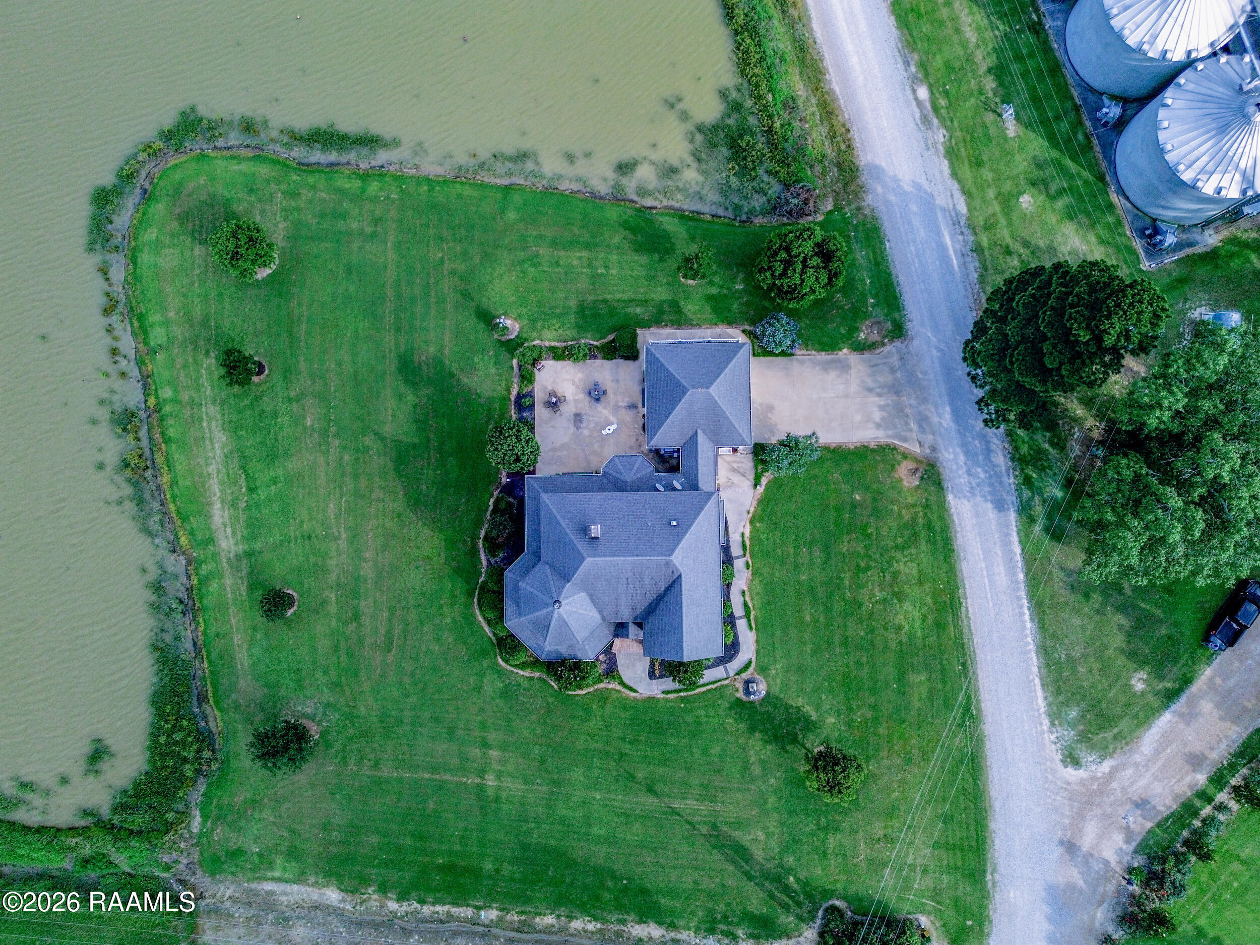 1011 Heinen Road Basile, LA 70515 - Photo 28 of 34