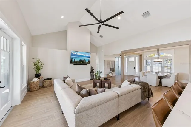 $2,695,000 | 9126 Lake Coventry Court, Gotha, FL 34734