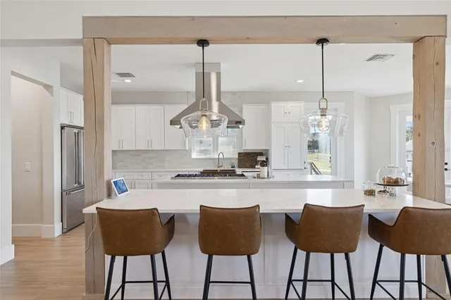 $2,695,000 | 9126 Lake Coventry Court, Gotha, FL 34734