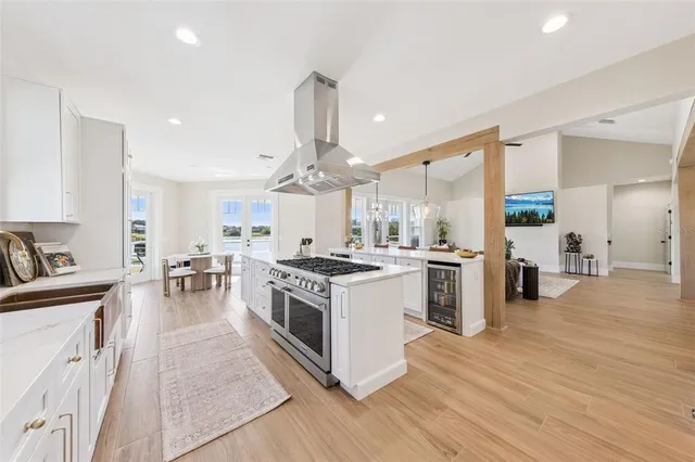 $2,695,000 | 9126 Lake Coventry Court, Gotha, FL 34734