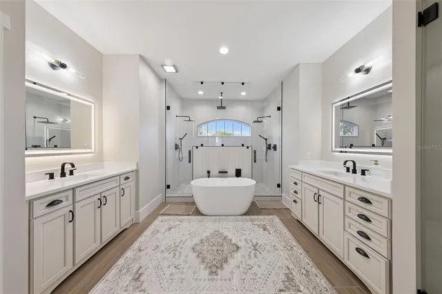 $2,695,000 | 9126 Lake Coventry Court, Gotha, FL 34734