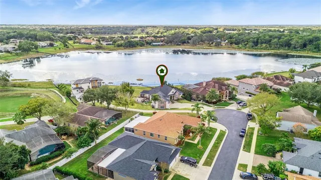 $2,695,000 | 9126 Lake Coventry Court, Gotha, FL 34734