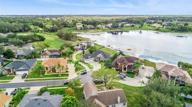 $2,695,000 | 9126 Lake Coventry Court, Gotha, FL 34734