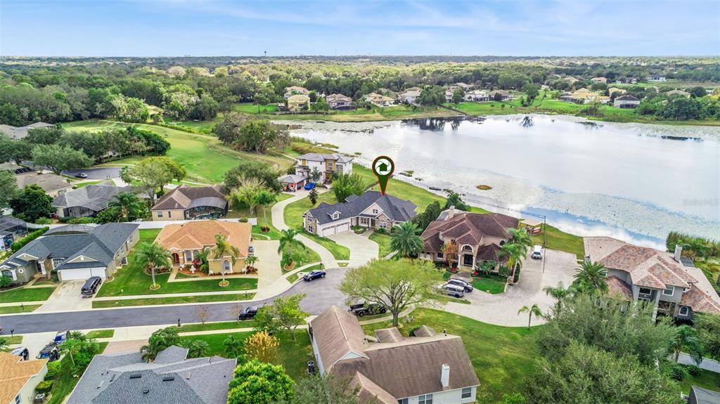 9126 Lake Coventry Court Gotha, FL 34734 - Photo 37 of 76