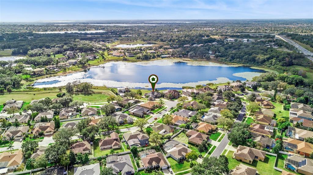 9126 Lake Coventry Court Gotha, FL 34734 - Photo 39 of 76