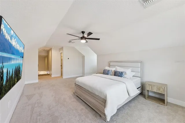 $2,695,000 | 9126 Lake Coventry Court, Gotha, FL 34734