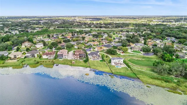 $2,695,000 | 9126 Lake Coventry Court, Gotha, FL 34734