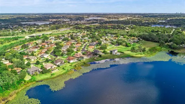 $2,695,000 | 9126 Lake Coventry Court, Gotha, FL 34734