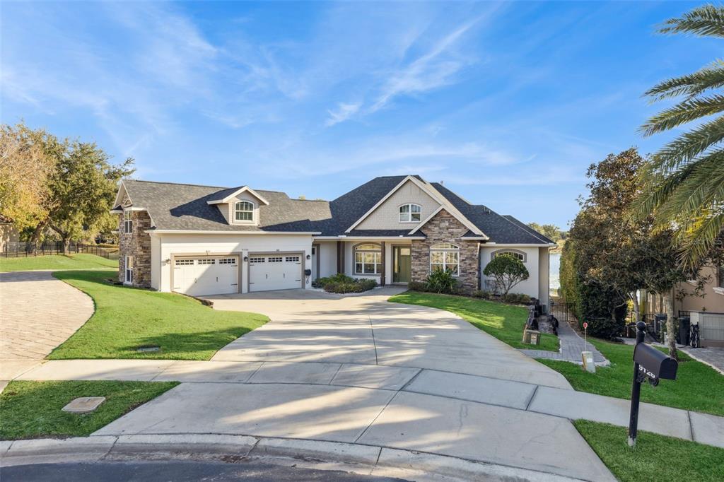 9126 Lake Coventry Court Gotha, FL 34734 - Photo 45 of 76