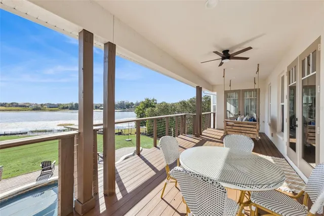 $2,695,000 | 9126 Lake Coventry Court, Gotha, FL 34734