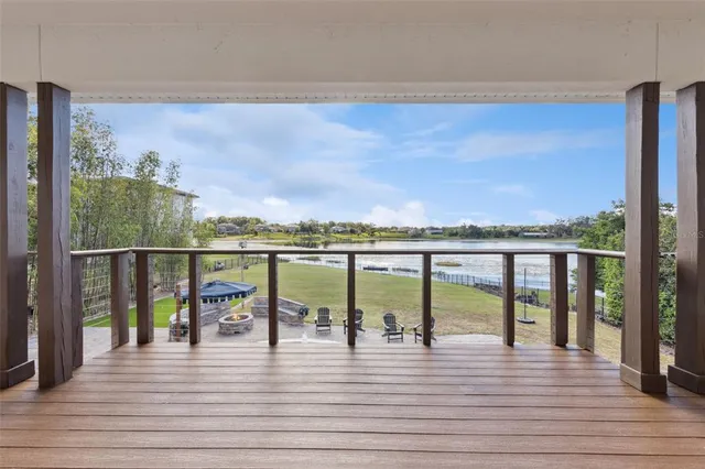 $2,695,000 | 9126 Lake Coventry Court, Gotha, FL 34734