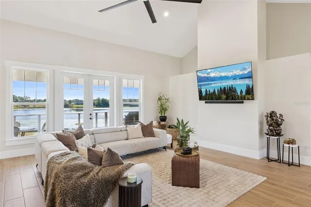 $2,695,000 | 9126 Lake Coventry Court, Gotha, FL 34734